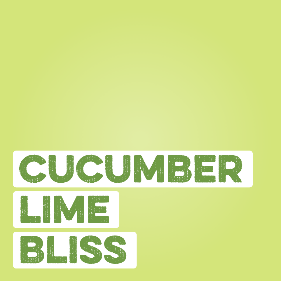Collagen: Cucumber Lime Super Collagen Mix (10 Single Serving Stick Packs)