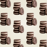 Protein Powder: Cookies 'N Cream (30 Serving Bag)