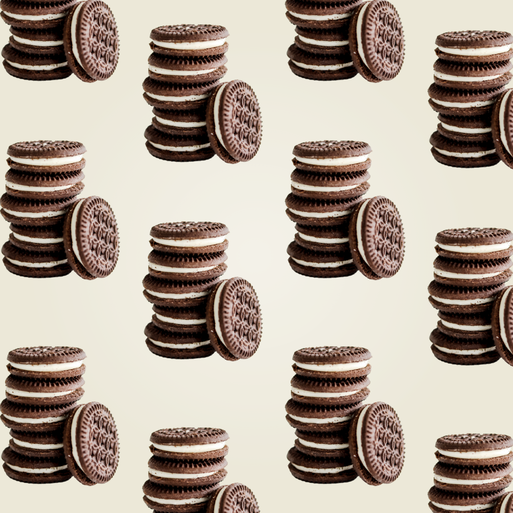Protein Powder: Cookies 'N Cream (30 Serving Bag)