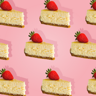 Protein Powder: Strawberry Cheesecake (10 Single Serving Stick Packs)