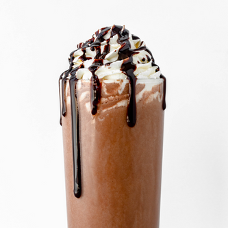 Kid's Protein Powder: Chocolate Brownie Batter (10 Single Serving Stick Packs)