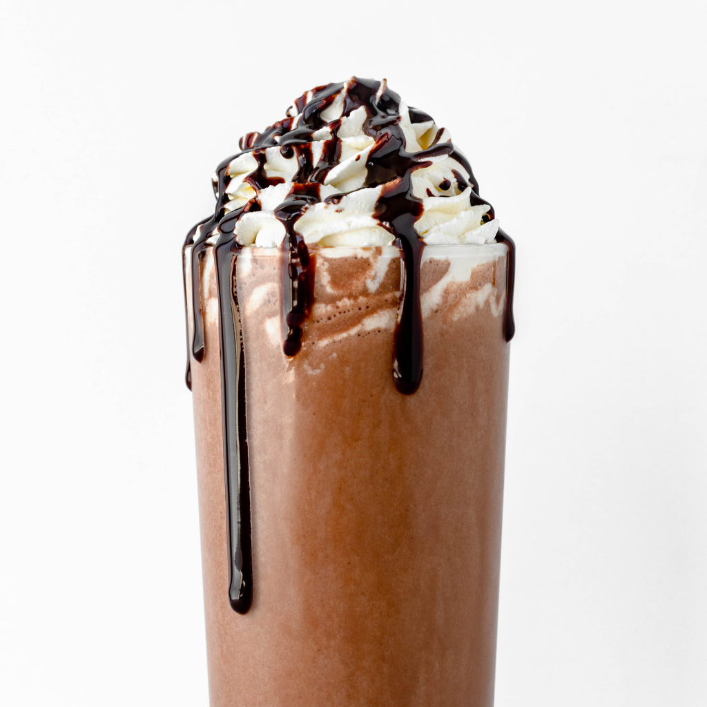 Kid's Protein Powder: Chocolate Brownie Batter (10 Single Serving Stick Packs)
