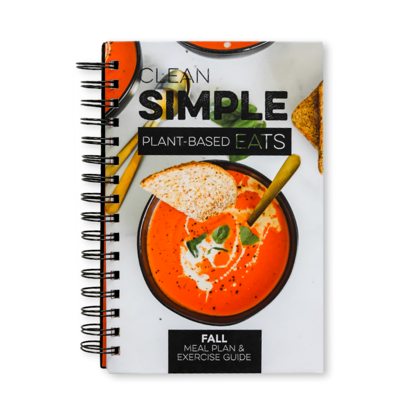 Fall Plant-Based Meal Plan