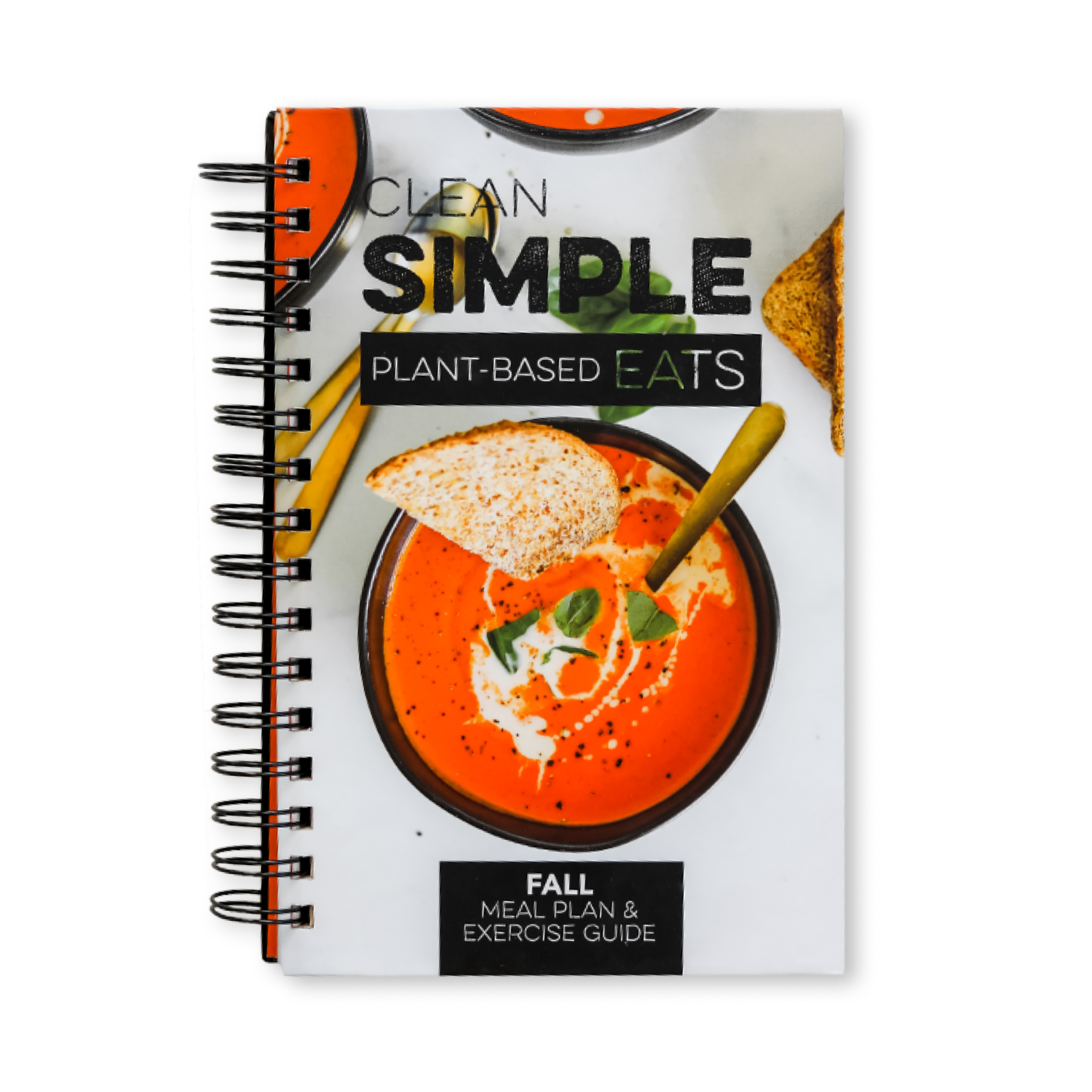 Fall Plant-Based Meal Plan