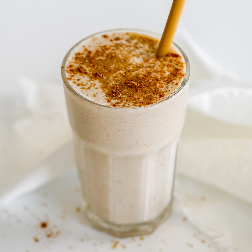 Protein Powder: Snickerdoodle (10 Single Serving Stick Packs)