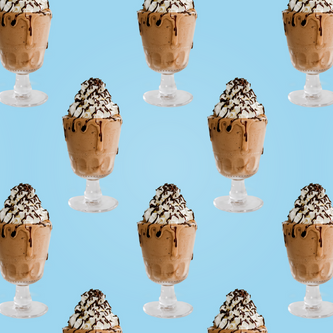 Kid's Protein Powder: Chocolate Brownie Batter (10 Single Serving Stick Packs)