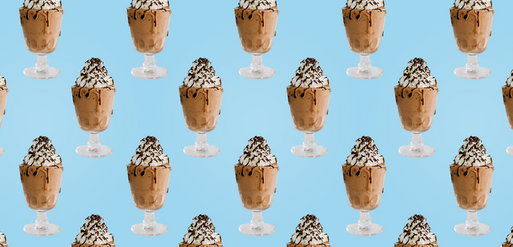 Kid's Protein Powder: Chocolate Brownie Batter (10 Single Serving Stick Packs)