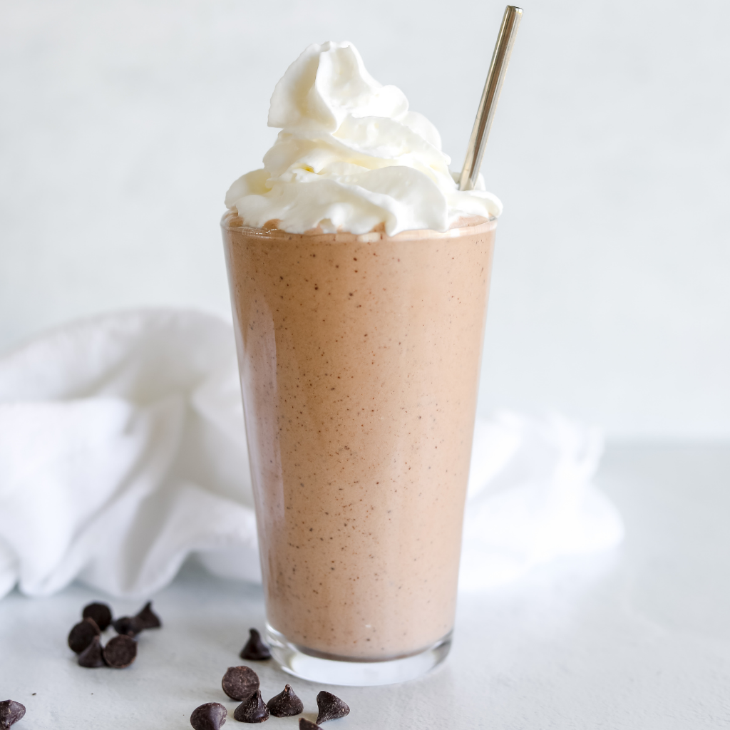 Protein Powder: Brownie Batter (10 Single Serving Stick Packs)