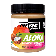Aloha OffBeat Butter