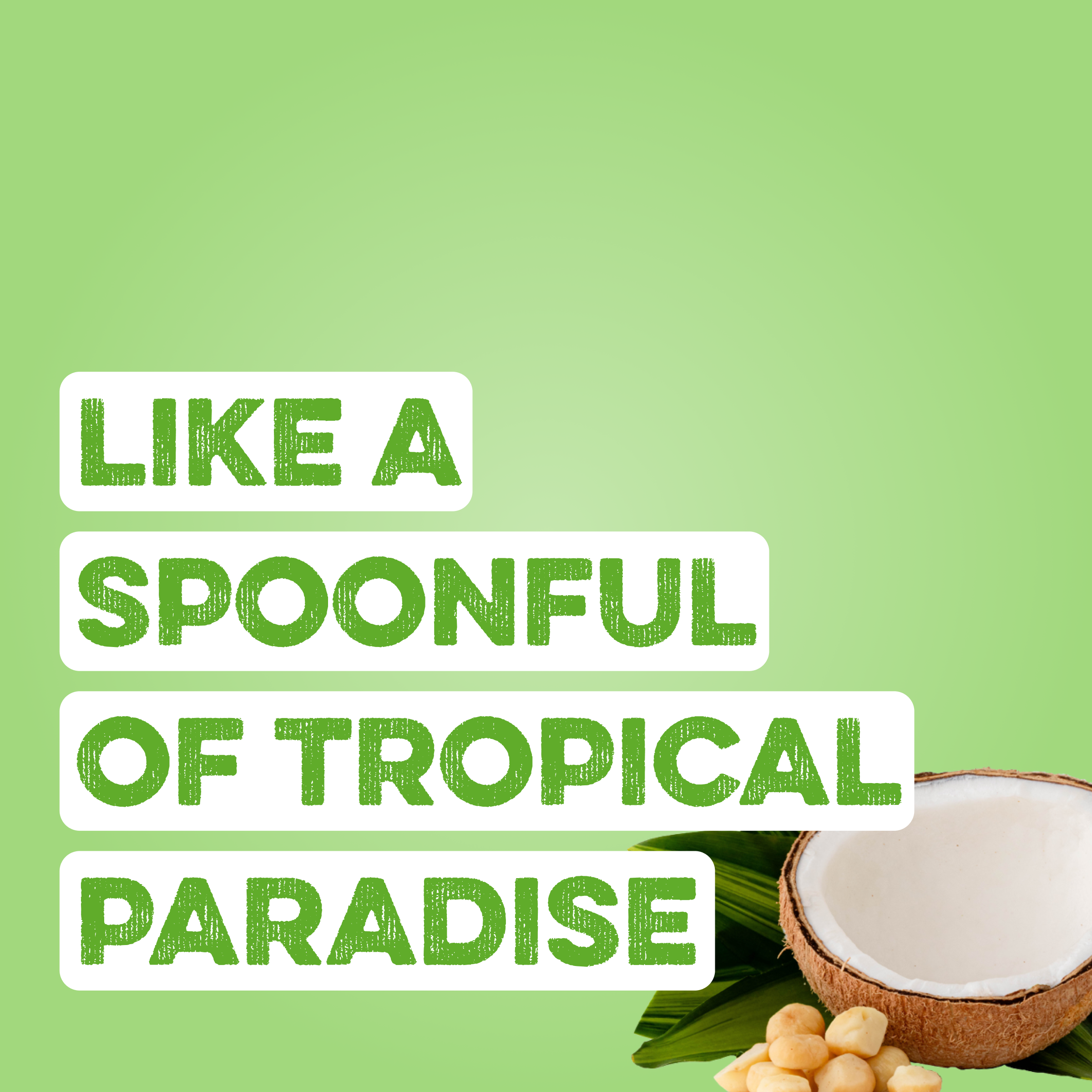 Aloha Nut Butter (28 ounce)