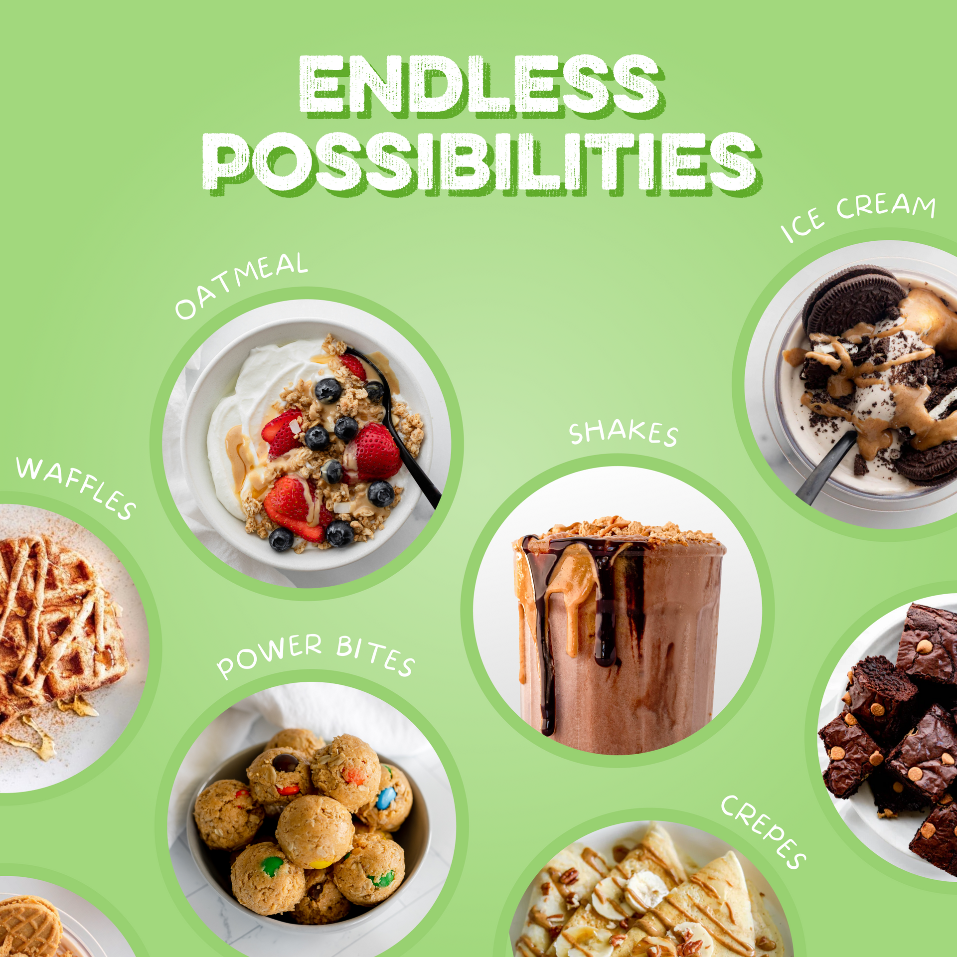 Aloha Nut Butter (28 ounce)