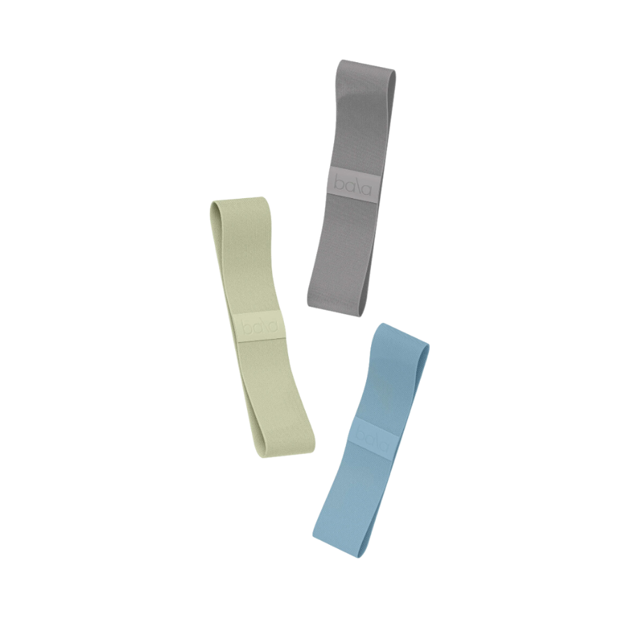 Bala Resistance Bands