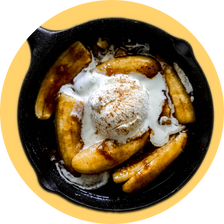 Protein Powder: Simply Vanilla (30 Serving Bag)