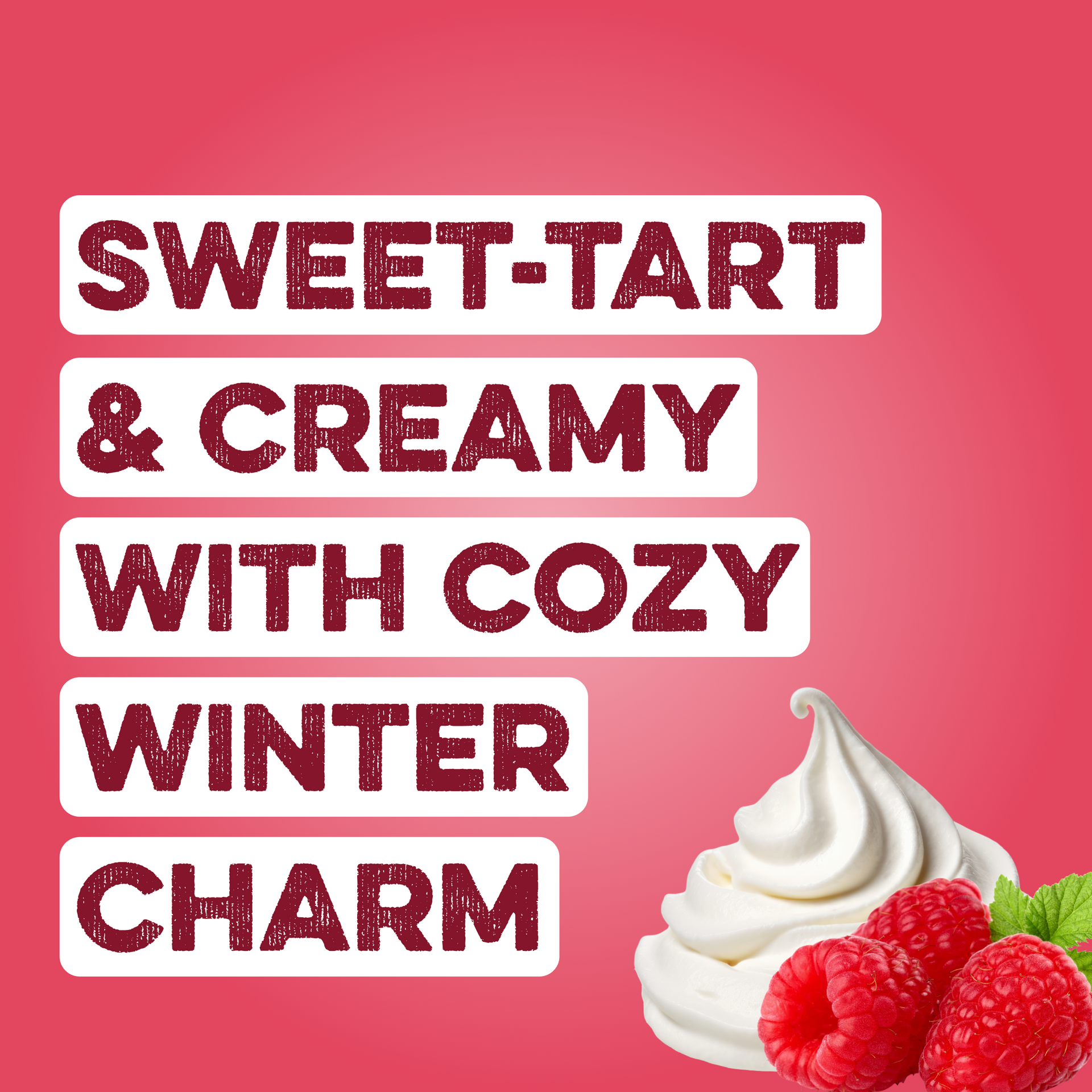 Clear Protein + Energy: Blizzard Berry (12 Pack)