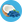 Clear Protein Powder: Blue Bahama (20 Serving)