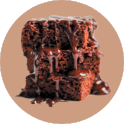 Protein Powder: Chocolate Brownie Batter (Single Serving Stick Pack Sample)