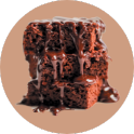 Protein Powder: Brownie Batter (30 Serving Bag)