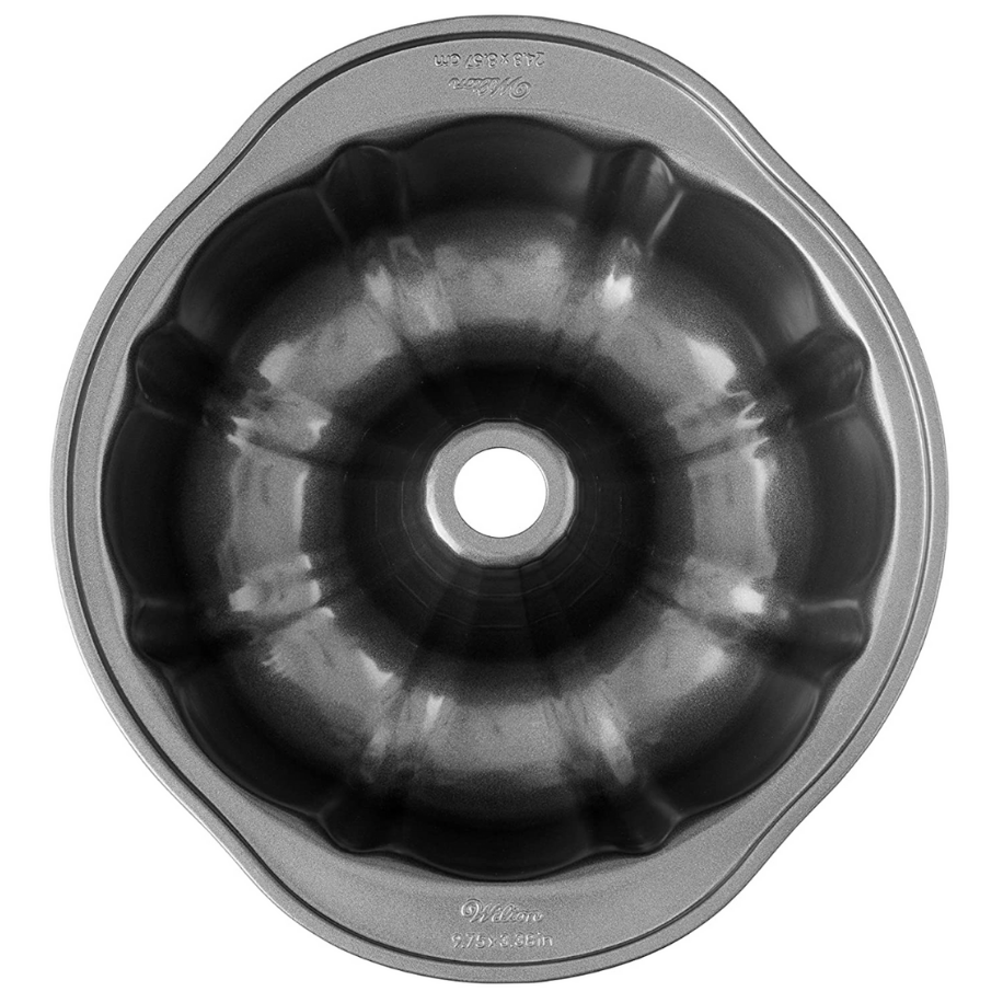 Bundt Pan