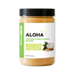 Aloha Nut Butter