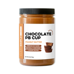 Chocolate PB Cup Nut Butter