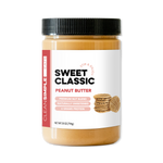 Sweet Classic Nut Butter