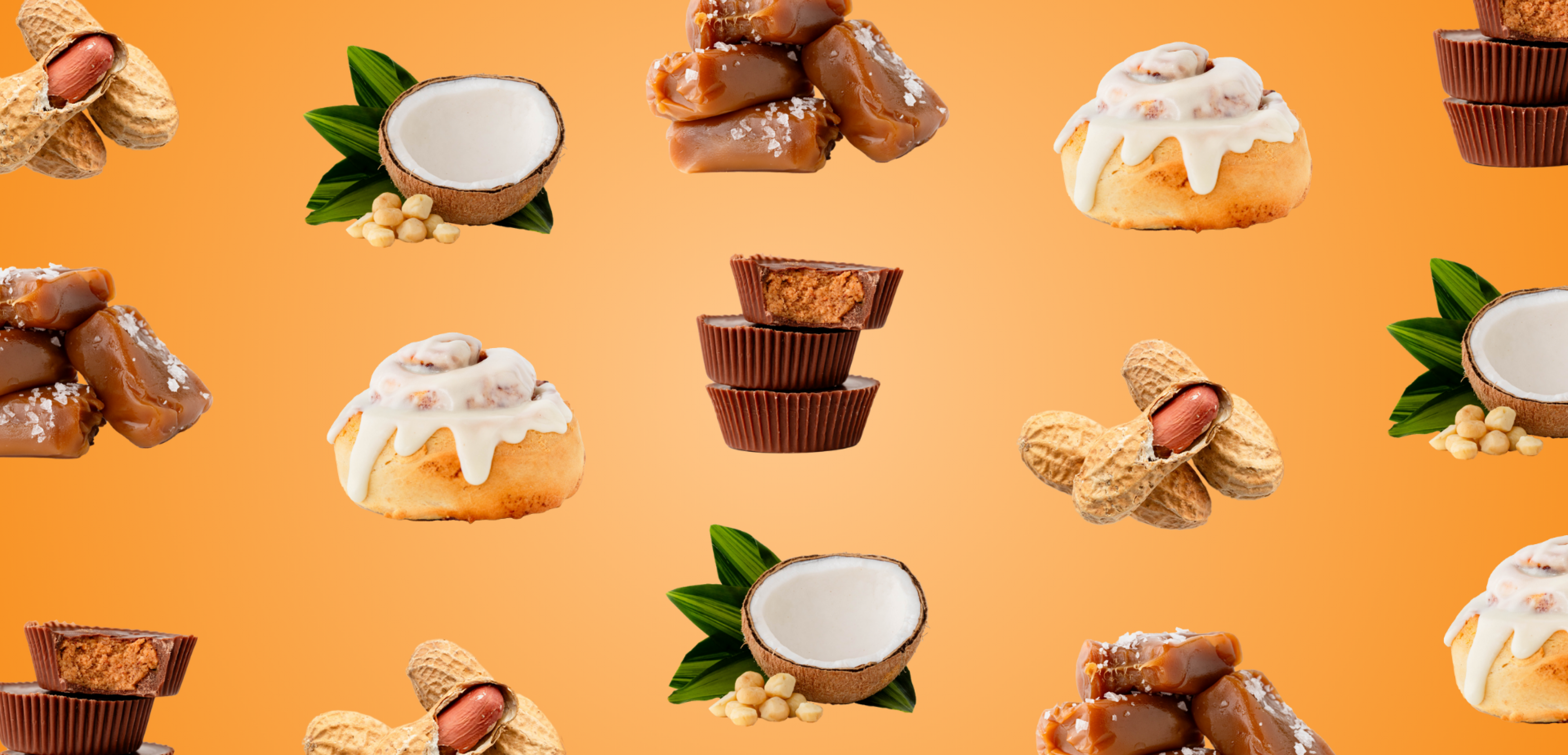 Nut Butter: Butter Variety (10 Single Serving Stick Packs)