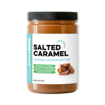Nut Butter: Salted Caramel