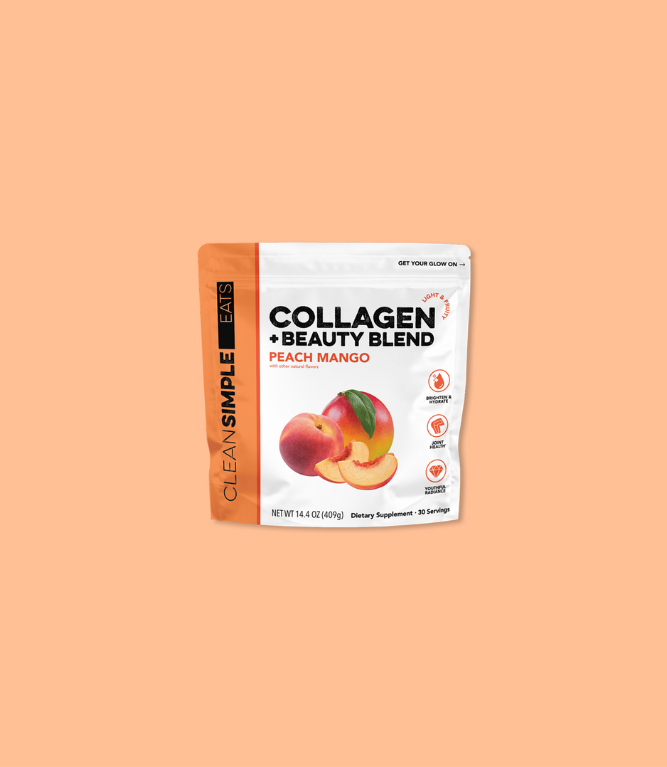 Clean Simple Eats Blog | Recipes, Products & Updates