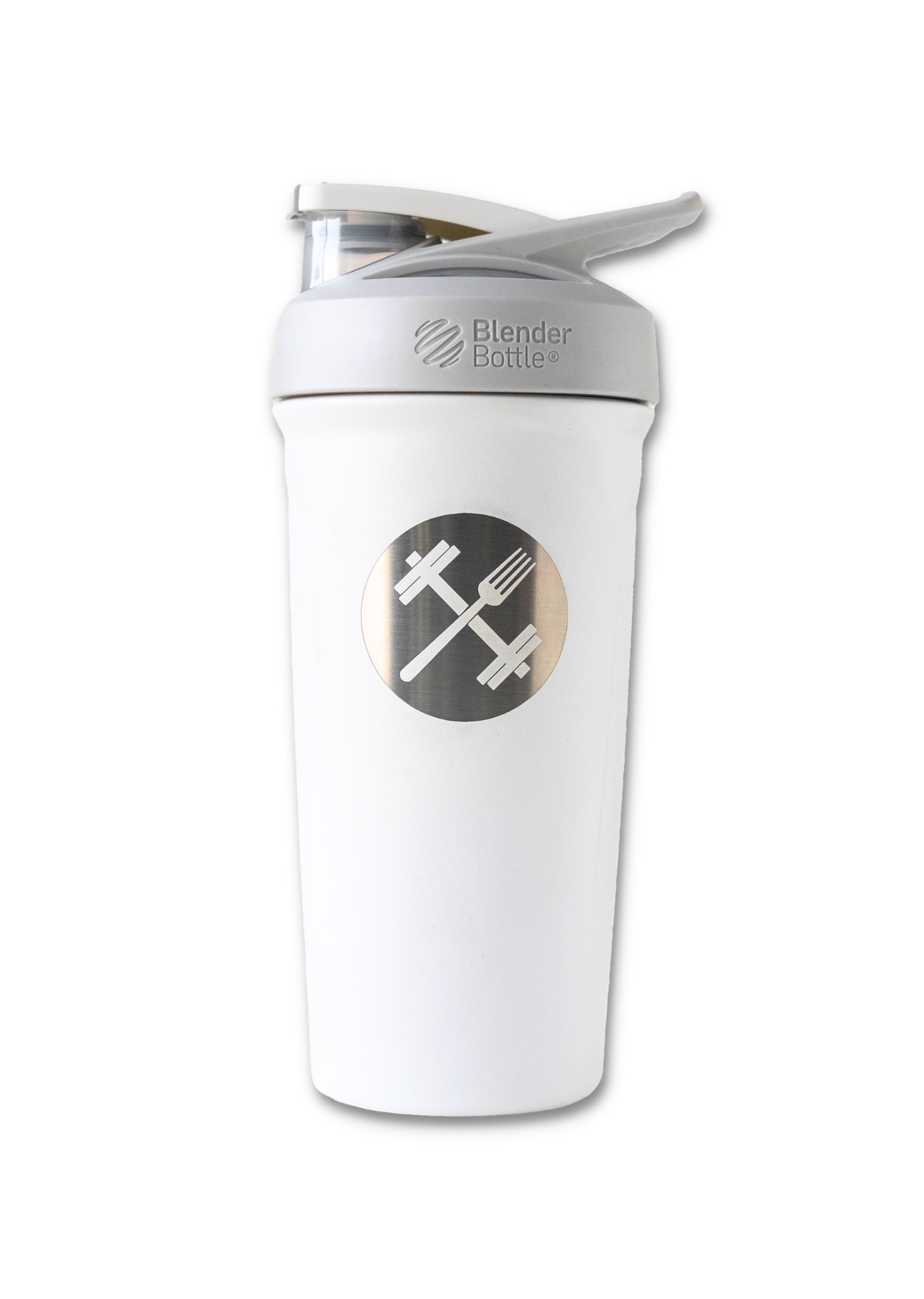 CSE Insulated Blender Bottle