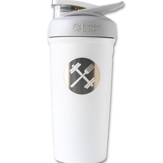 CSE Insulated Blender Bottle