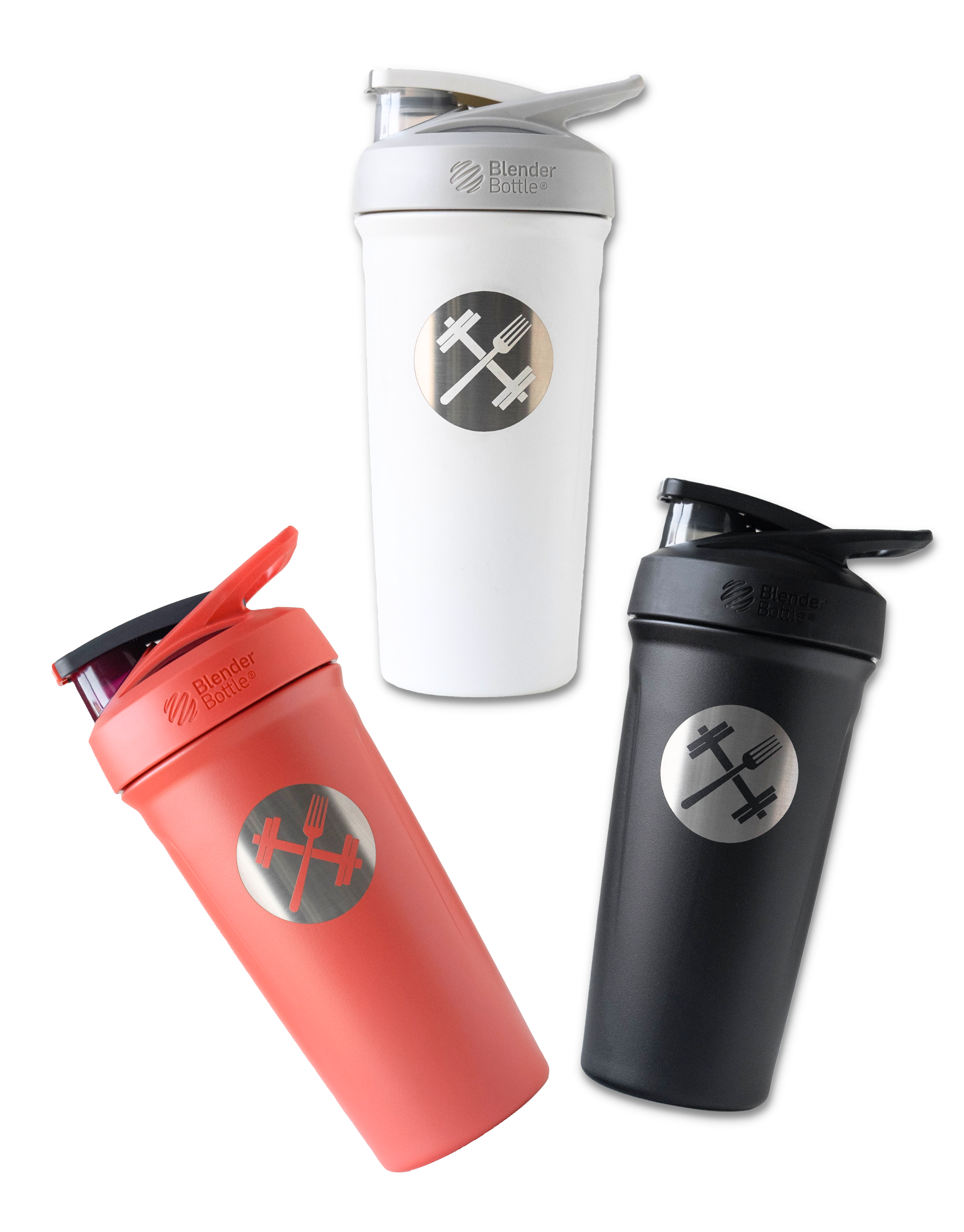 CSE Insulated Blender Bottle