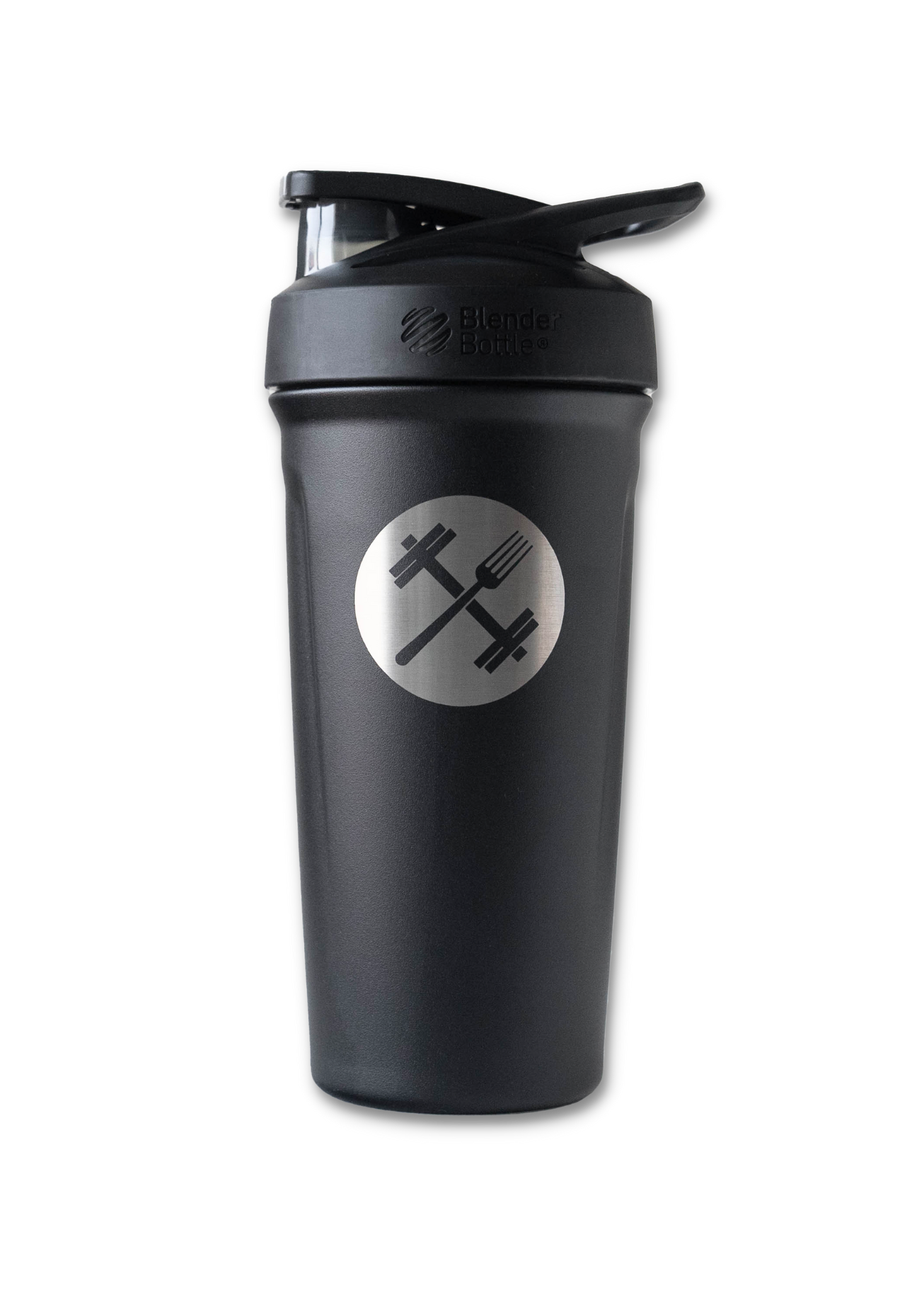 CSE Insulated Blender Bottle