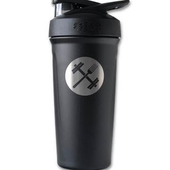 CSE Insulated Blender Bottle