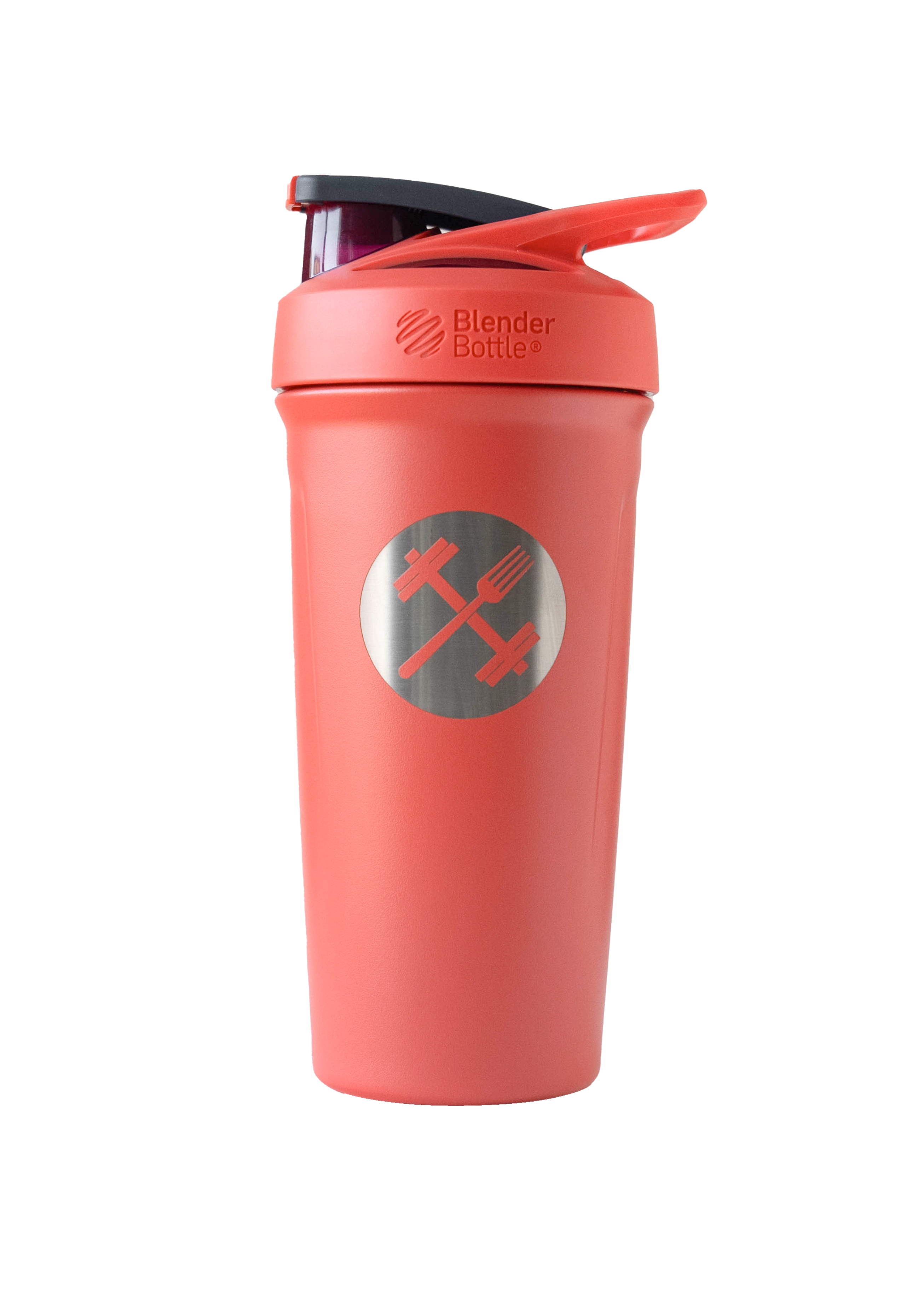 CSE Insulated Blender Bottle