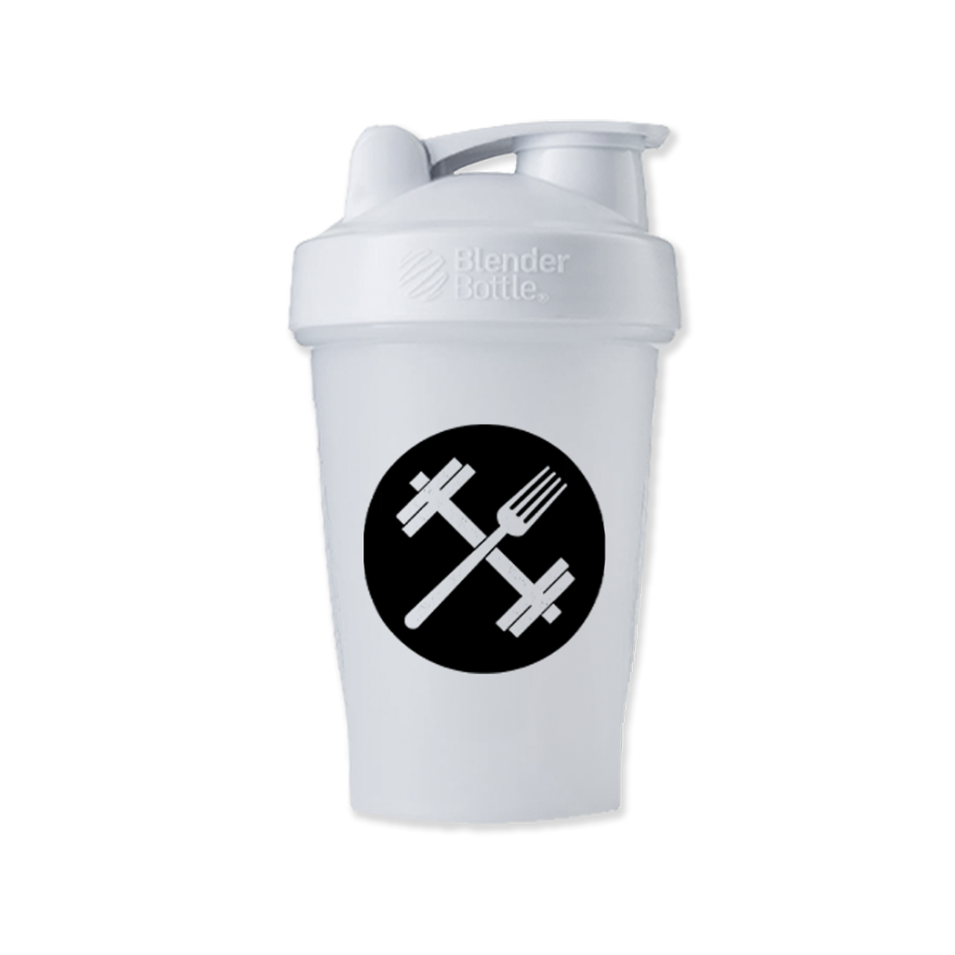 CSE Classic Blender Bottle