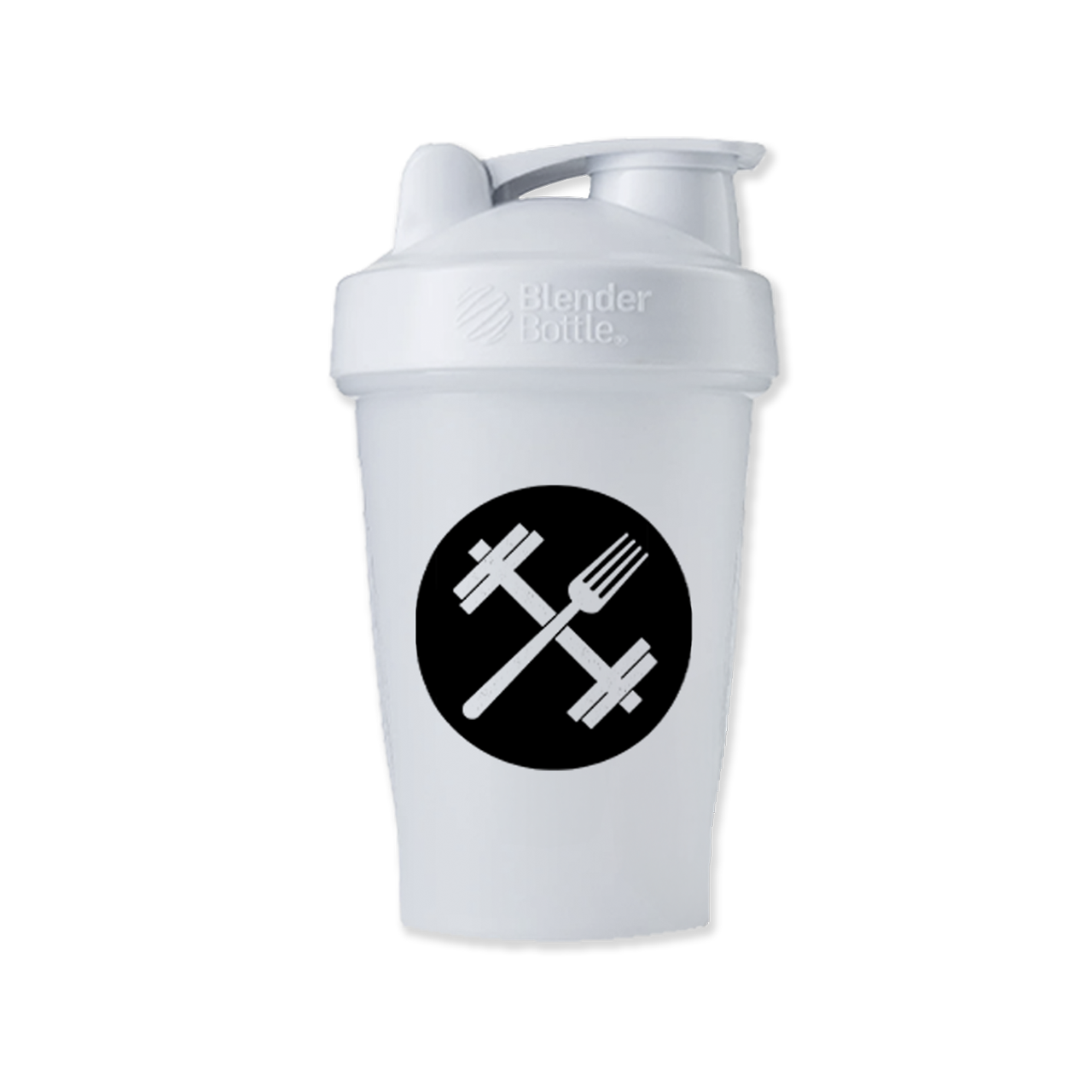 CSE Classic Blender Bottle