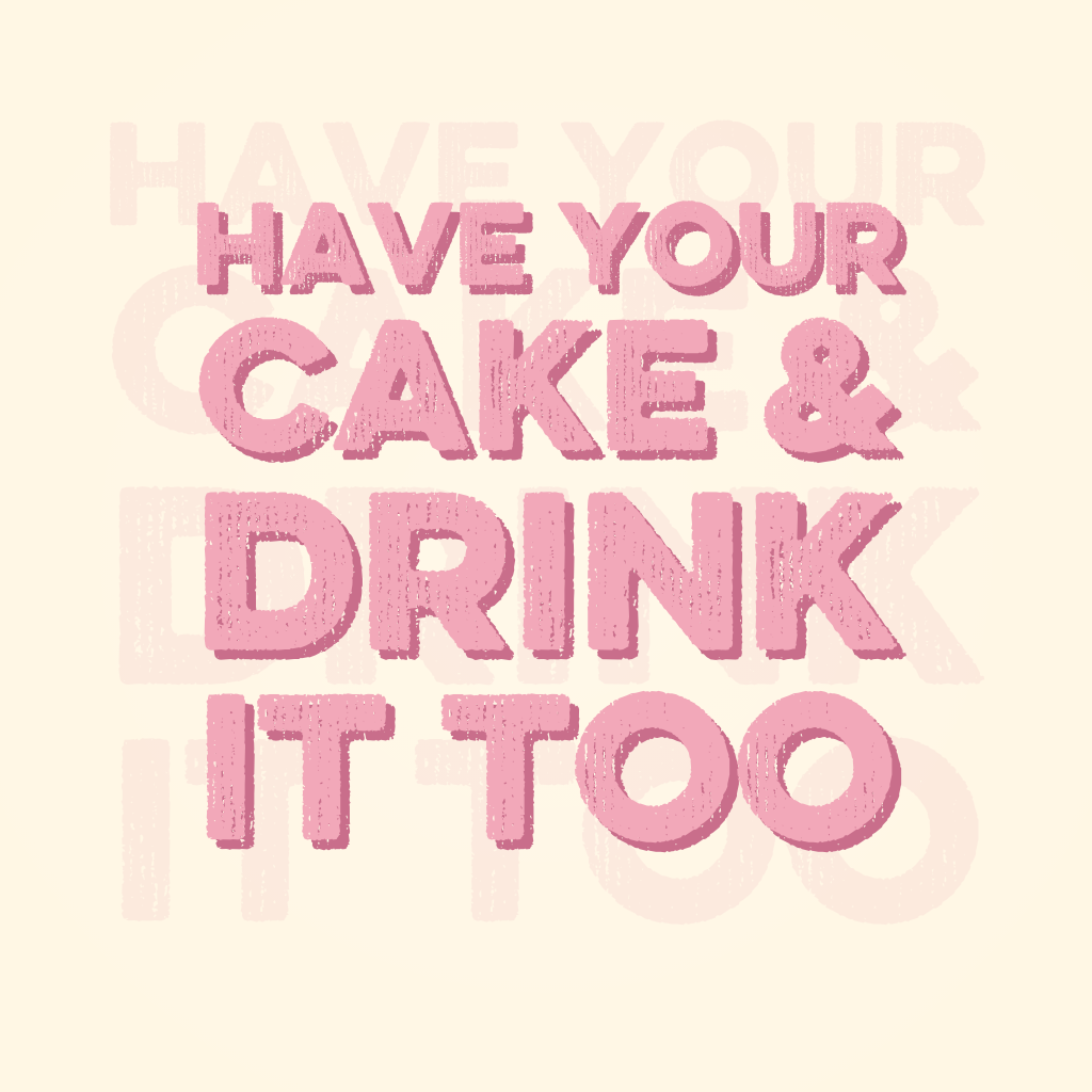 Protein Powder: Cake Batter (30 Serving Bag)