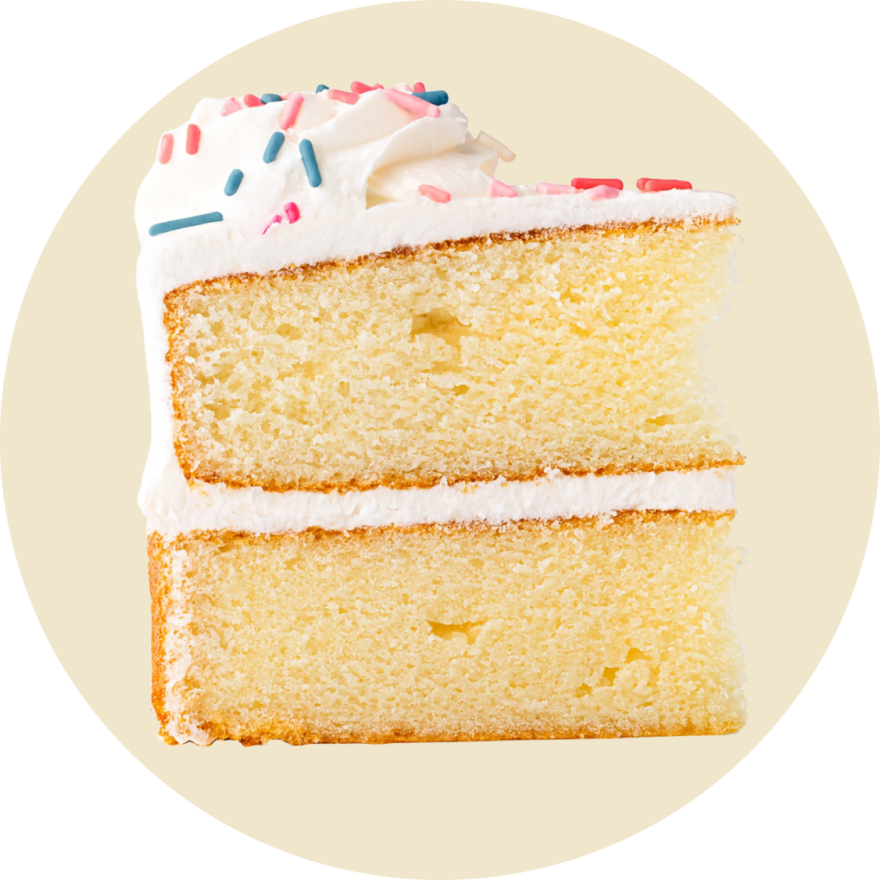 Protein Powder: Cake Batter (30 Serving Bag)