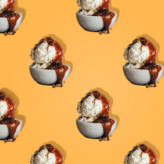 Protein Powder: Caramel Toffee (30 Serving Bag)