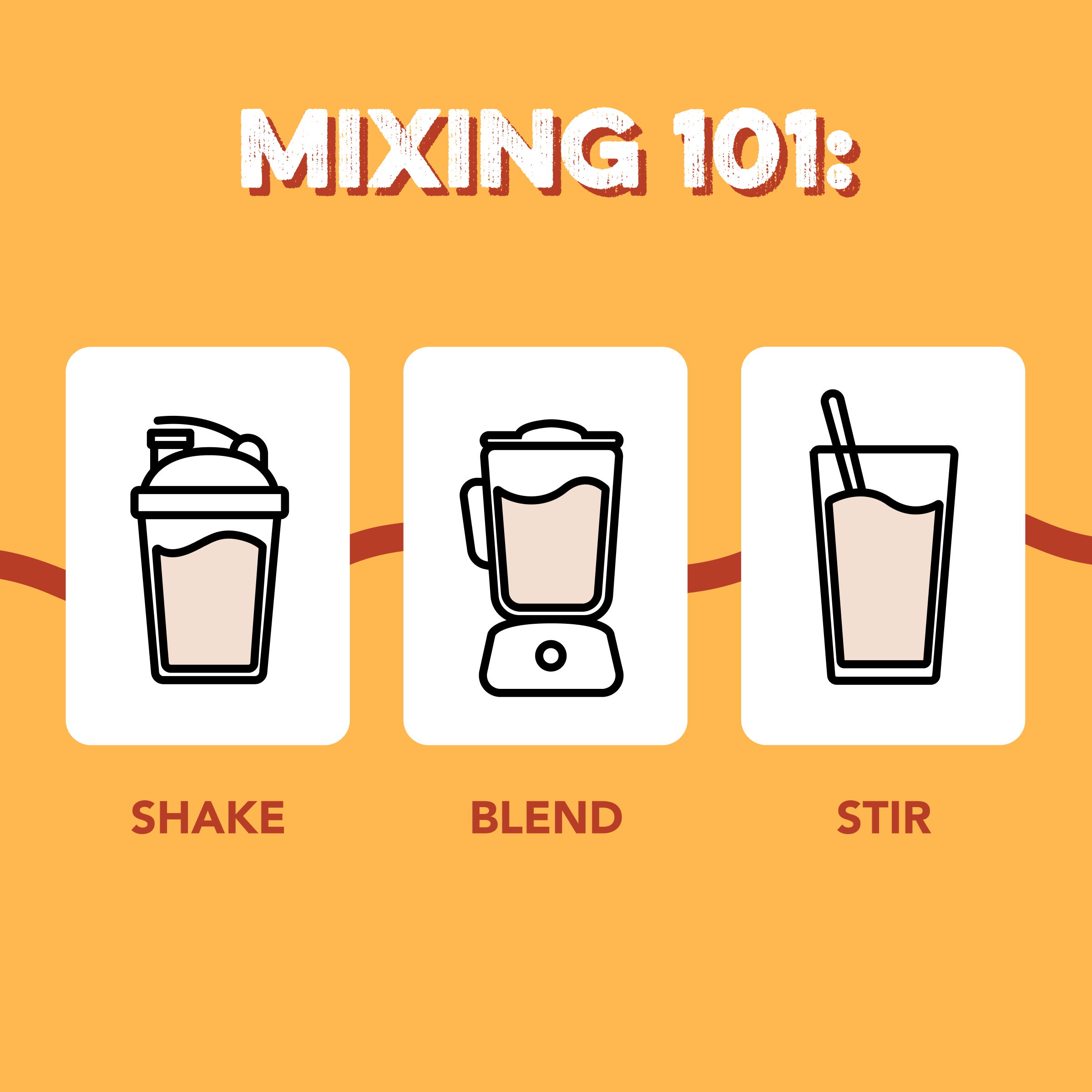 Protein Powder: Caramel Toffee (20 Serving Bag)