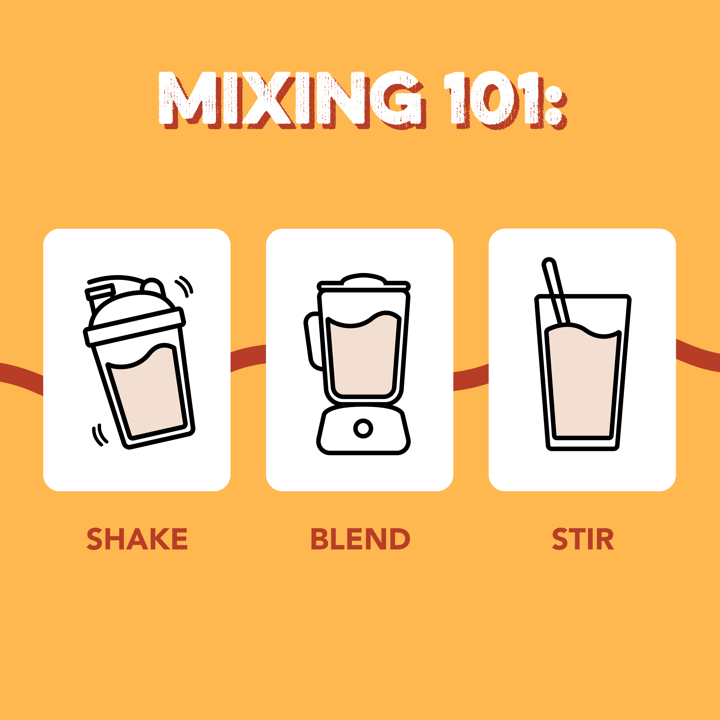 Protein Powder: Caramel Toffee (20 Serving Bag)