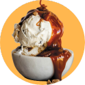 Protein Powder: Caramel Toffee (30 Serving Bag)