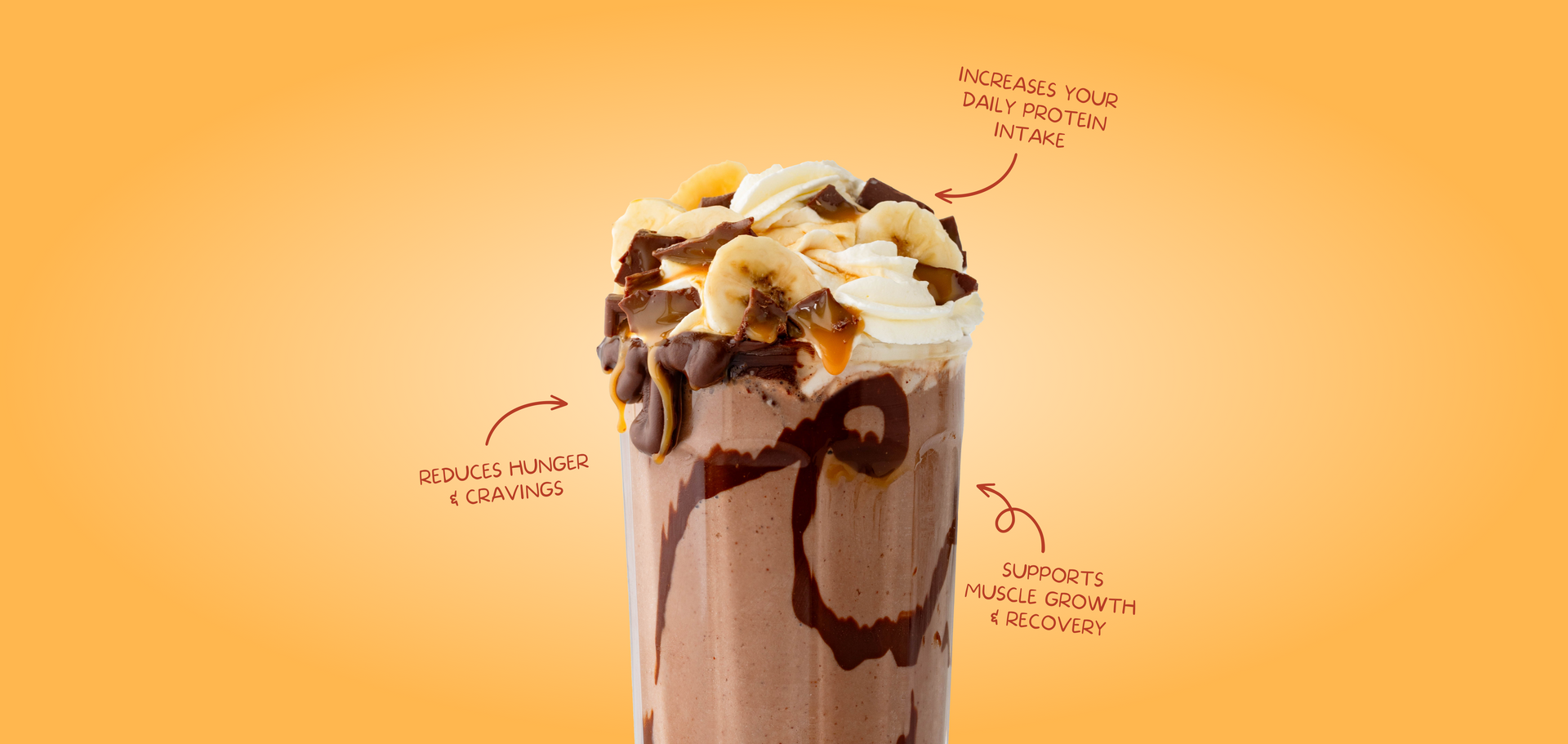 Protein Powder: Caramel Toffee (30 Serving Bag)