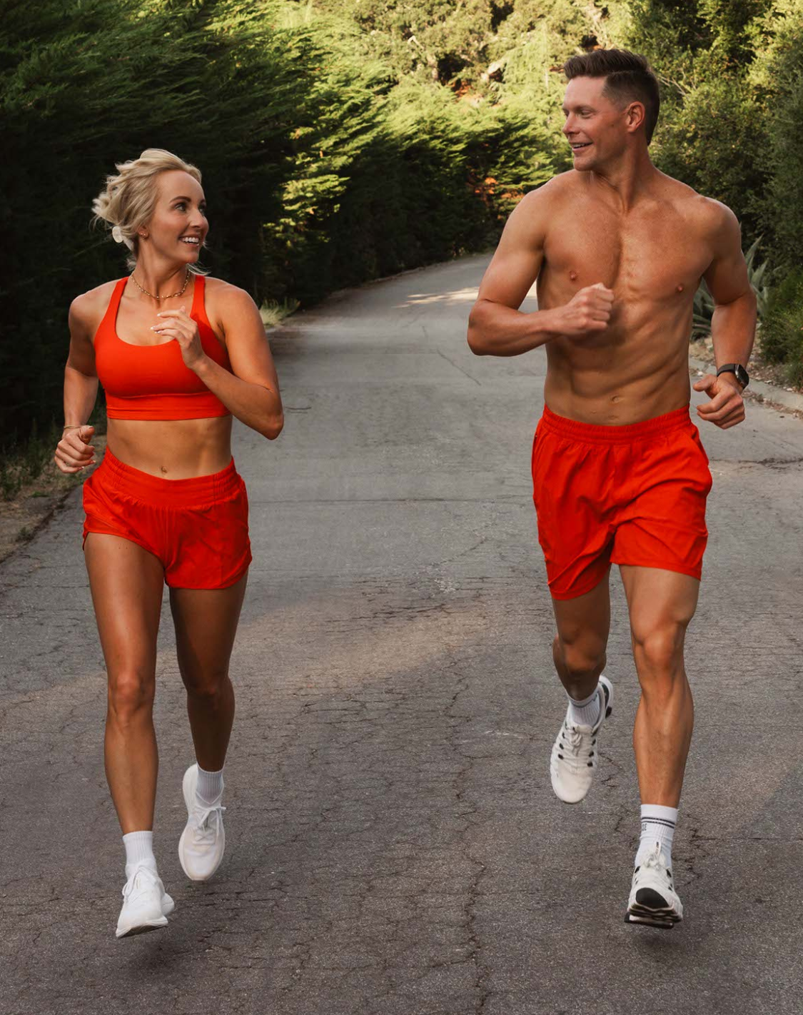 Clean simple eats workouts sale