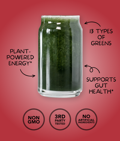 Greens (packets) - Cherry Limeade | CSE – Clean Simple Eats