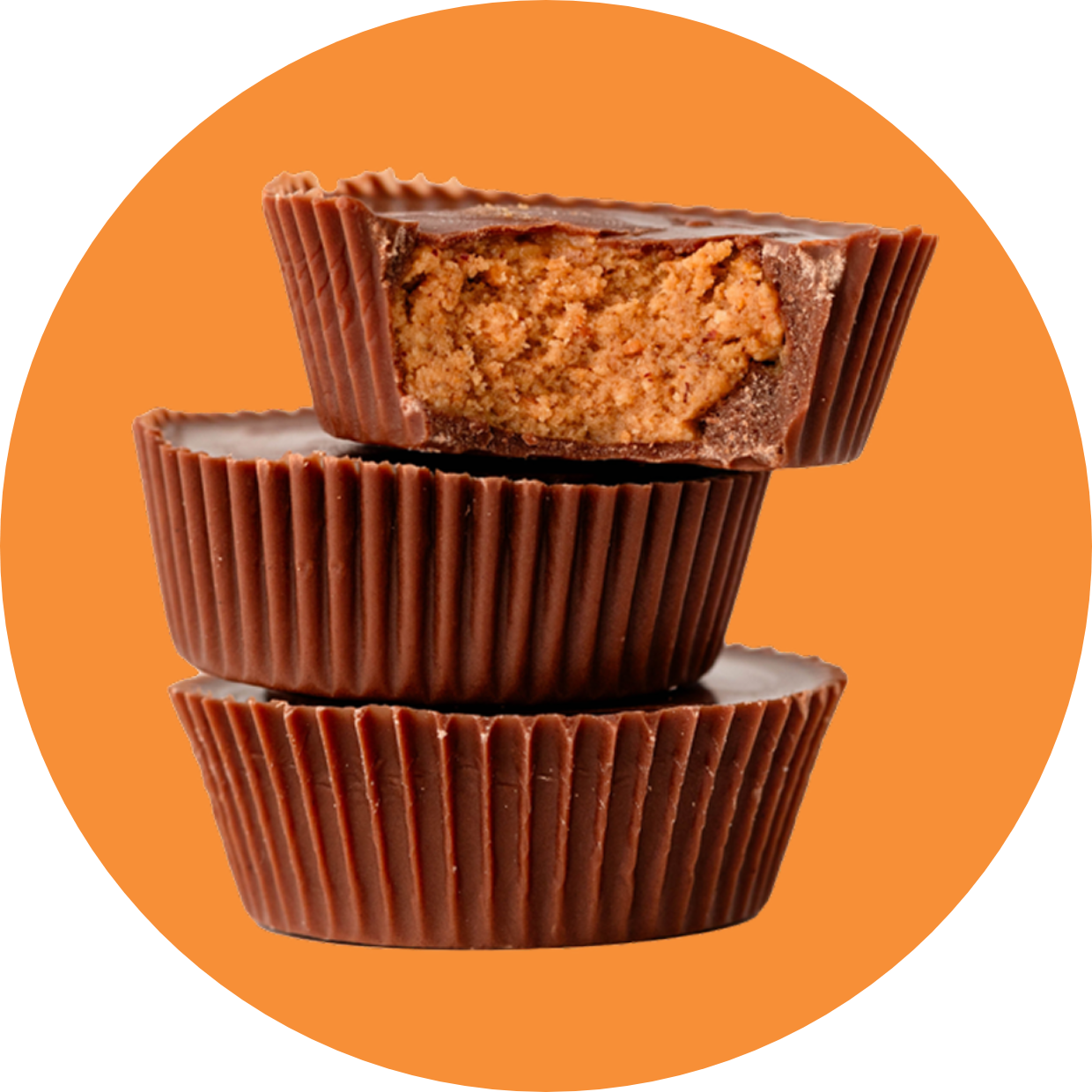 Chocolate PB Cup Nut Butter (28 ounce)