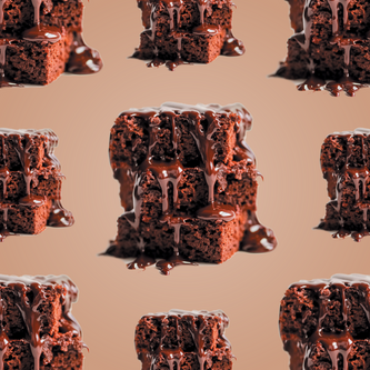 Protein Powder: Brownie Batter (30 Serving Bag)