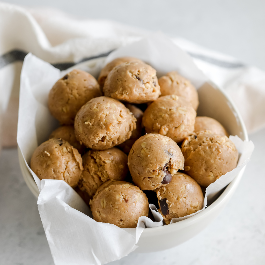 Chocolate Peanut Butter Cup OffBeat Butter