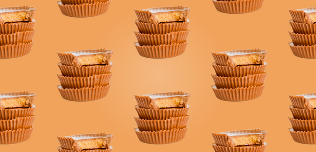 Protein Powder: Chocolate Peanut Butter (30 Serving Bag)