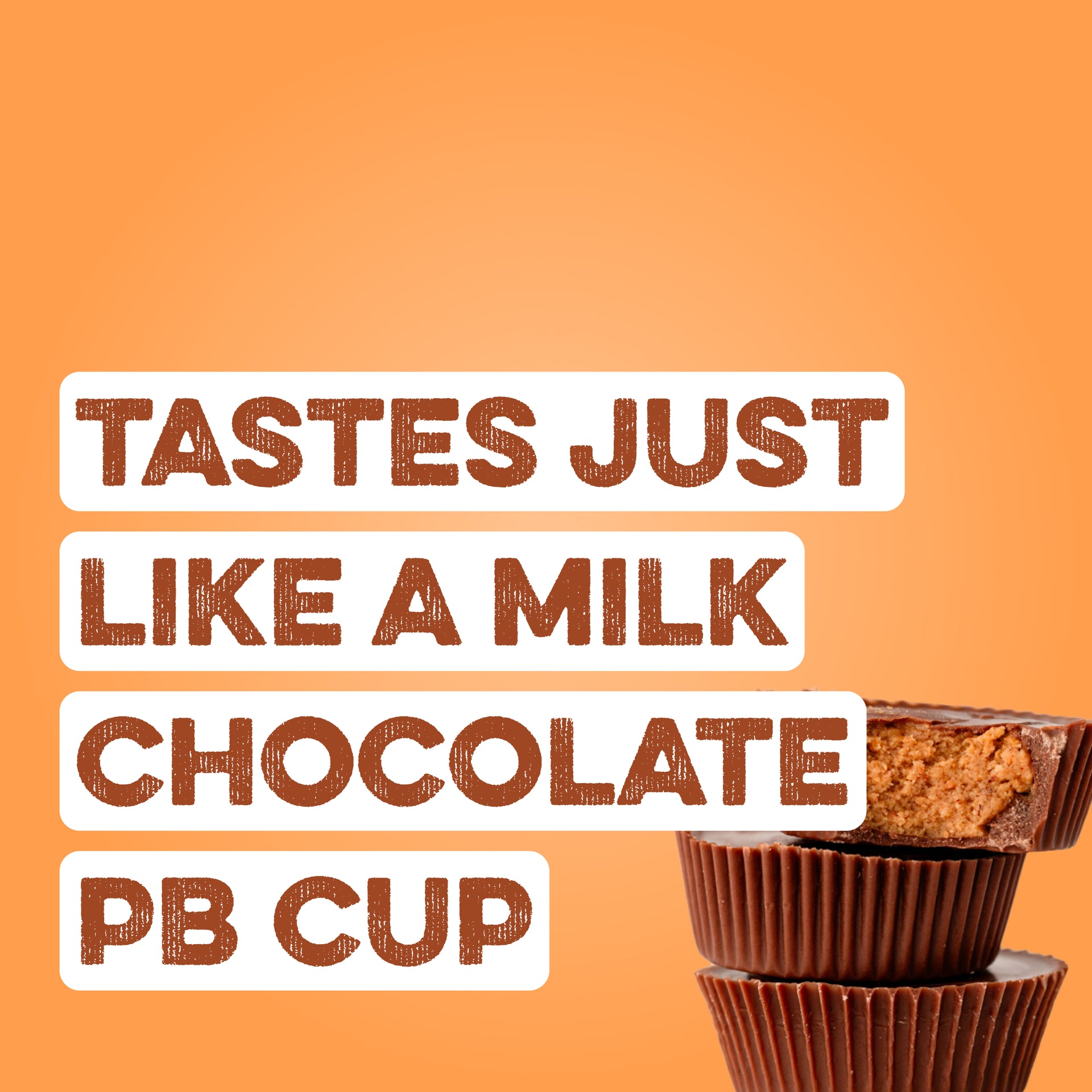 Chocolate PB Cup Nut Butter (28 ounce)